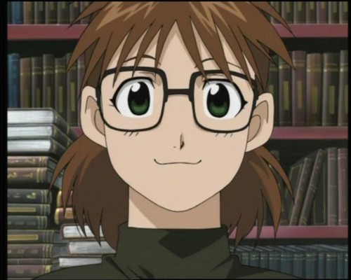 Otaku Gallery  / . / Anime e Manga / Full Metal Alchemist / Screen Shots / Episodi / 18 - Gli scritti di Marcoh / 093.jpg